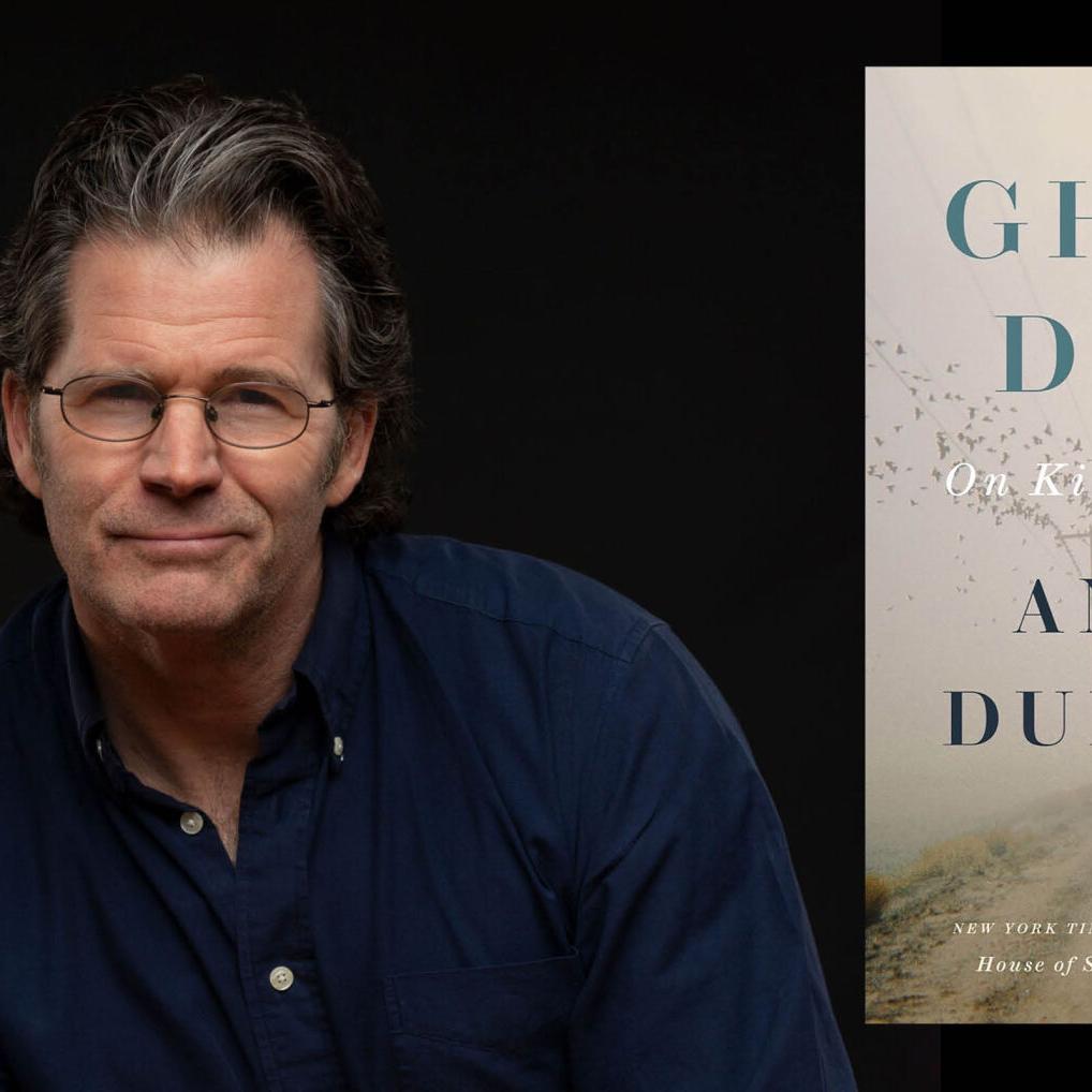 The Deeply Personal Essays of Collection ‘Ghost Dogs’